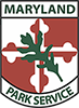 Maryland DNR logo Maryland DNR logo